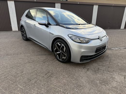 Volkswagen ID.3 Pro S 77 kWh ActivLease financial lease