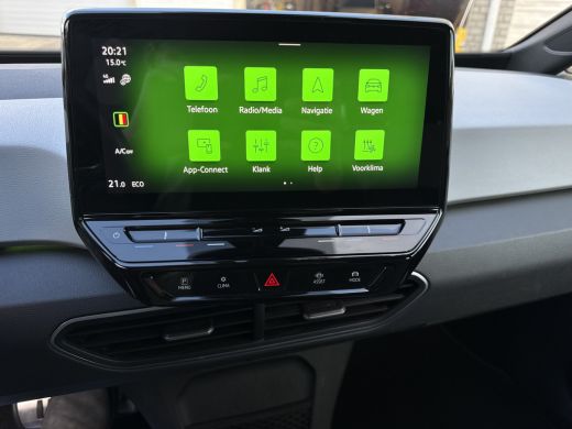 Volkswagen ID.3 Pro S 77 kWh ActivLease financial lease