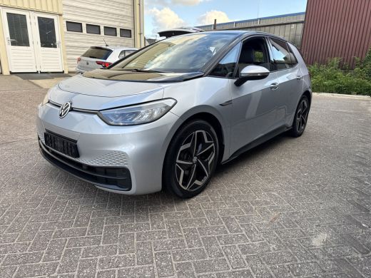 Volkswagen ID.3 Pro S 77 kWh ActivLease financial lease