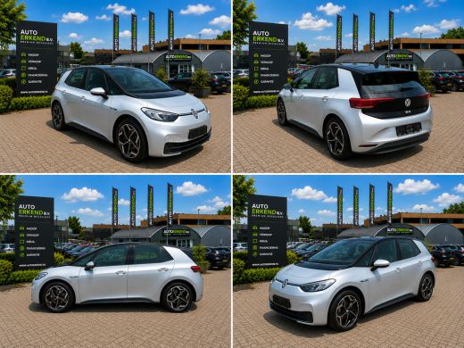 Volkswagen ID.3 Pro S 77 kWh ActivLease financial lease