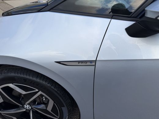 Volkswagen ID.3 Pro S 77 kWh ActivLease financial lease