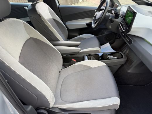 Volkswagen ID.3 Pro S 77 kWh ActivLease financial lease