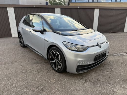 Volkswagen ID.3 Pro S 77 kWh ActivLease financial lease