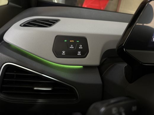 Volkswagen ID.3 Pro S 77 kWh ActivLease financial lease