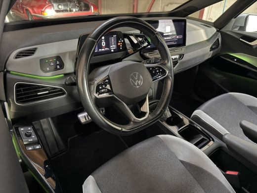 Volkswagen ID.3 Pro S 77 kWh ActivLease financial lease