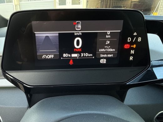 Volkswagen ID.3 Pro S 77 kWh ActivLease financial lease