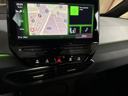 Volkswagen ID.3 Pro S 77 kWh ActivLease financial lease