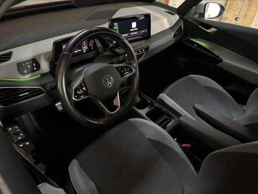 Volkswagen ID.3 Pro S 77 kWh ActivLease financial lease