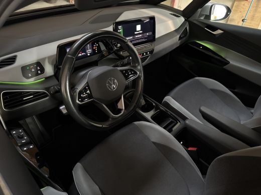 Volkswagen ID.3 Pro S 77 kWh ActivLease financial lease
