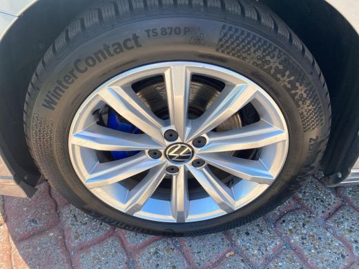 Volkswagen Passat Variant 1.4 TSI PHEV GTE Business |Pano Dak | Trekhaak | ERGO met Memory | IQ.Light | 218Pk | ActivLease financial lease
