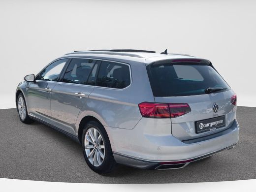 Volkswagen Passat Variant 1.4 TSI PHEV GTE Business |Pano Dak | Trekhaak | ERGO met Memory | IQ.Light | 218Pk | ActivLease financial lease