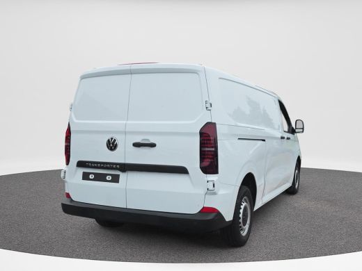 Volkswagen Transporter 2.0 TDI L2H1 30 | Navi | A.cam | Achterdeuren | LED | ActivLease financial lease
