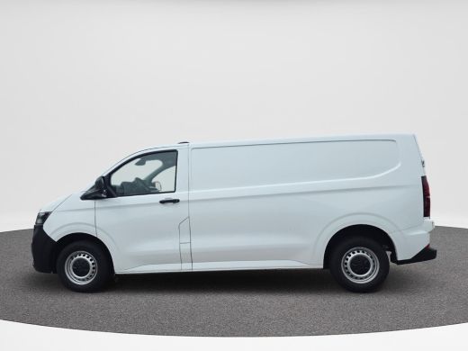 Volkswagen Transporter 2.0 TDI L2H1 30 | Navi | A.cam | Achterdeuren | LED | ActivLease financial lease