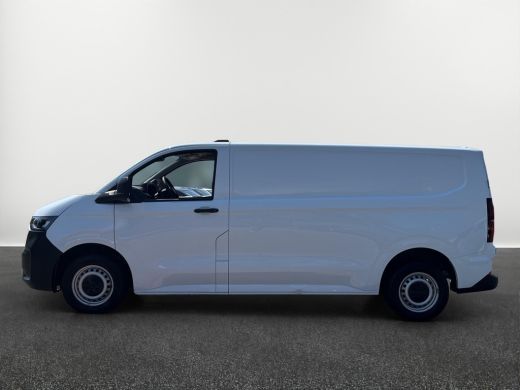 Volkswagen Transporter 2.0 TDI L2H1 30 | Navi | A.cam | Achterdeuren | LED | ActivLease financial lease