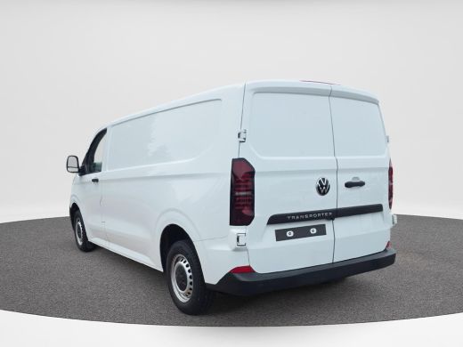 Volkswagen Transporter 2.0 TDI L2H1 30 | Navi | A.cam | Achterdeuren | LED | ActivLease financial lease