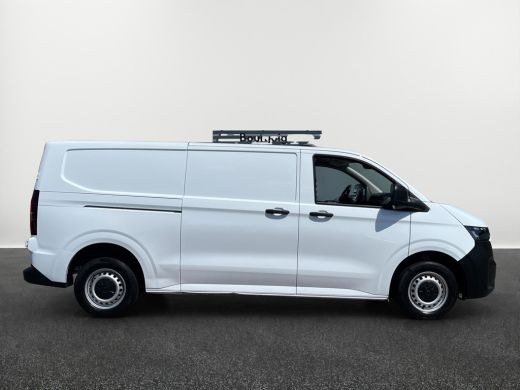 Volkswagen Transporter 2.0 TDI L2H1 30 | Navi | A.cam | Achterdeuren | LED | ActivLease financial lease
