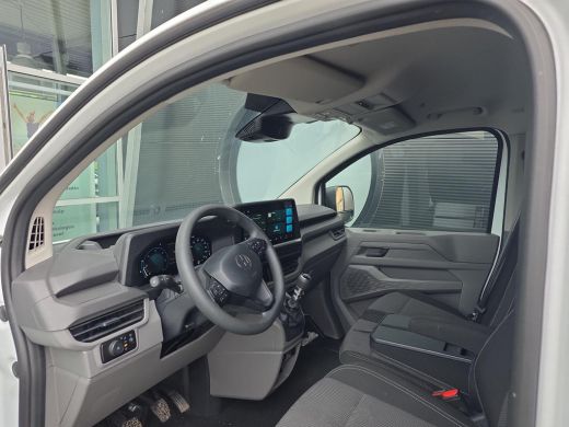 Volkswagen Transporter 2.0 TDI L2H1 30 | Navi | A.cam | Achterdeuren | LED | ActivLease financial lease