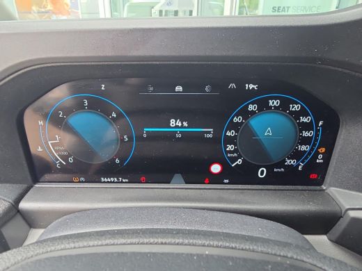 Volkswagen Transporter 2.0 TDI L2H1 30 | Navi | A.cam | Achterdeuren | LED | ActivLease financial lease
