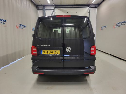 Volkswagen Transporter 2.0TDI Euro 6! ActivLease financial lease