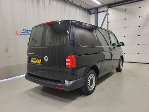 Volkswagen Transporter 2.0TDI Euro 6! ActivLease financial lease