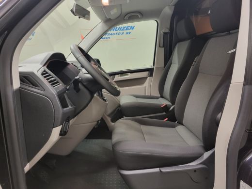 Volkswagen Transporter 2.0TDI Euro 6! ActivLease financial lease