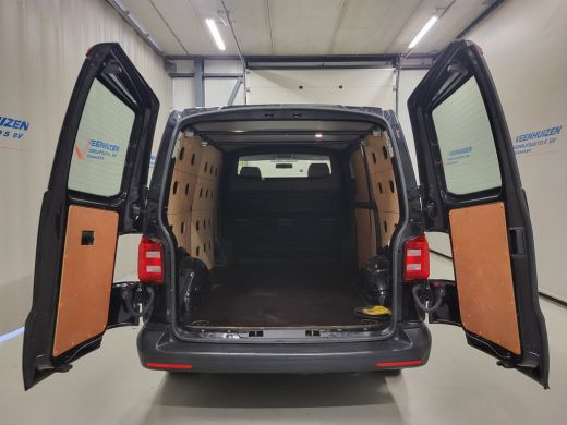 Volkswagen Transporter 2.0TDI Euro 6! ActivLease financial lease