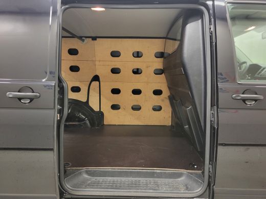Volkswagen Transporter 2.0TDI Euro 6! ActivLease financial lease
