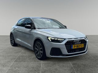 Audi A1 Sportback Sportback 25 95pk TFSI Advanced edition LED Koplampen | Carplay | Cruise Control