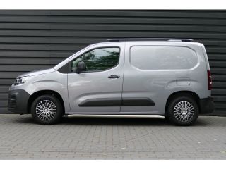 Citroën Berlingo 1.5 BLUEHDI 100PK DRIVER / NAVI / AIRCO / CAMERA / PDC / BLUETOOTH / CRUISECONTROL / SCHITTERENDE...