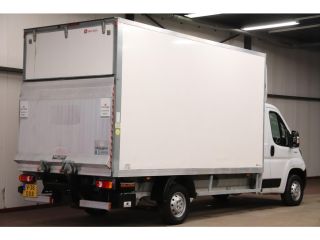 Fiat Ducato 2.3 BAKWAGEN MEUBELBAK 1000KG Laadvermogen