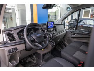 Ford Transit Custom 300 2.0 TDCI L2H1DC Trend | Cruise control adaptief | Camera | Apple Carplay/Android Auto | Navi ...