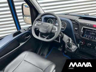Iveco Daily 35C21 3.0L 210pk DC Automaat Cruise Camera