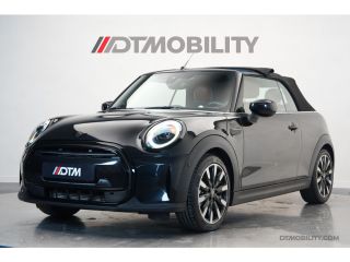 Mini Cabrio 1.5 | Chester | H/K | HuD | Camera