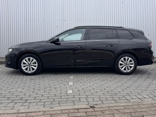 Opel Astra Sports Tourer 1.2 Turbo Business Edition 130PK | Camera | Navigatie | Stoel/stuurverwarming | Cru...