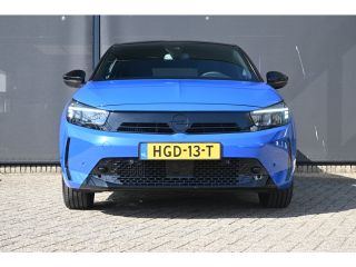 Opel Corsa 1.2 Turbo Hybrid GS | Navigatie | Achteruitrijcamera | Draadloos Apple Carplay & Android Auto | C...