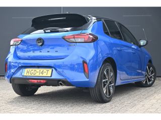 Opel Corsa 1.2 Turbo Hybrid GS | Navigatie | Draadloos Apple Carplay & Android Auto | Keyless Entry & Start ...