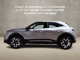 Opel Mokka 1.2 Business Elegance (VIRTUAL COCKPIT, APPLE CARPLAY, GROOT NAVI, STUUR/STOELVERWARMING, 360 CAM...