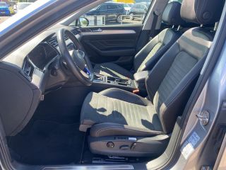 Volkswagen Passat Variant 1.4 TSI PHEV GTE Business |Pano Dak | Trekhaak | ERGO met Memory | IQ.Light | 218Pk |
