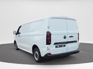 Volkswagen Transporter 2.0 TDI L2H1 30 | Navi | A.cam | Achterdeuren | LED |