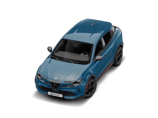 Alfa Romeo Junior Elettrica Automaat ActivLease financial lease