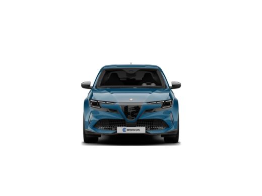 Alfa Romeo Junior Elettrica Automaat ActivLease financial lease