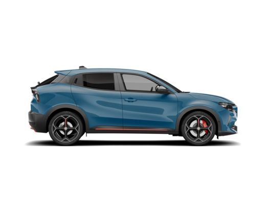 Alfa Romeo Junior Elettrica Automaat ActivLease financial lease