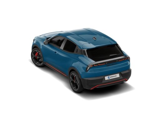 Alfa Romeo Junior Elettrica Automaat ActivLease financial lease