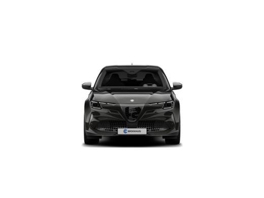 Alfa Romeo Junior Elettrica Automaat ActivLease financial lease