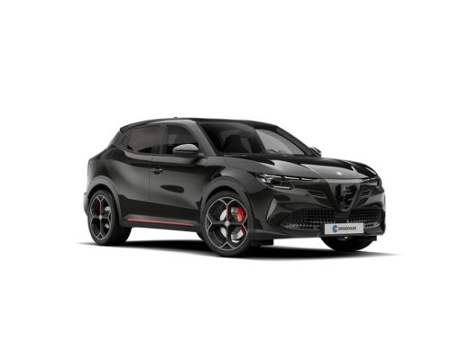 Alfa Romeo Junior Elettrica Automaat ActivLease financial lease