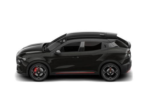 Alfa Romeo Junior Elettrica Automaat ActivLease financial lease
