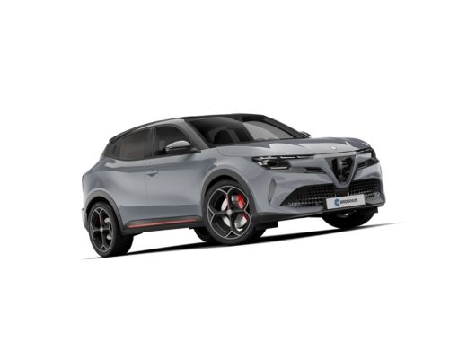 Alfa Romeo Junior Elettrica Automaat ActivLease financial lease