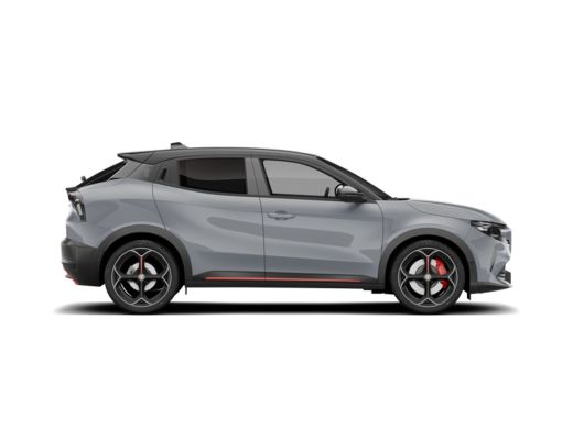 Alfa Romeo Junior Elettrica Automaat ActivLease financial lease