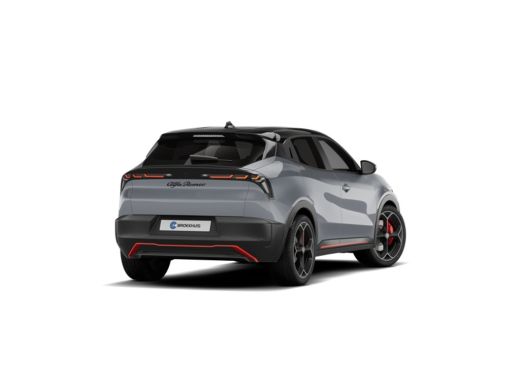 Alfa Romeo Junior Elettrica Automaat ActivLease financial lease