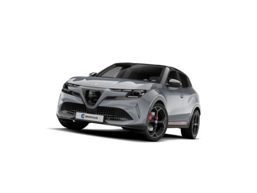 Alfa Romeo Junior Elettrica Automaat ActivLease financial lease